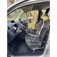 Renault Kangoo Mini Camper 1.6-16V Extrem Foto #14