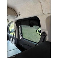 Renault Kangoo Mini Camper 1.6-16V Extrem Foto #17