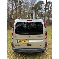 Renault Kangoo Mini Camper 1.6-16V Extrem Foto #19