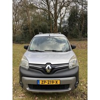 Renault Kangoo Mini Camper 1.6-16V Extrem Foto #25