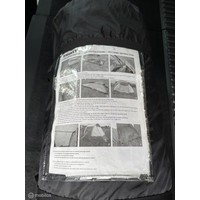 Renault Kangoo Mini Camper 1.6-16V Extrem Foto #27