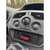 Renault Kangoo Mini Camper 1.6-16V Extrem Foto #28