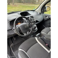 Renault Kangoo Mini Camper 1.6-16V Extrem Foto #31