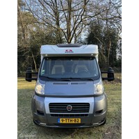 Adria Coral S Axess 600 SL Fiat 2.3 150pk Automaat Euro 5 | Enkele-bedden | Douche/ wc | Garage | 7m Lang | TOPSTAAT Foto #30
