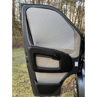 Adria Coral S Axess 600 SL Fiat 2.3 150pk Automaat Euro 5 | Enkele-bedden | Douche/ wc | Garage | 7m Lang | TOPSTAAT Foto #39