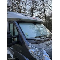 Adria Coral S Axess 600 SL Fiat 2.3 150pk Automaat Euro 5 | Enkele-bedden | Douche/ wc | Garage | 7m Lang | TOPSTAAT Foto #49