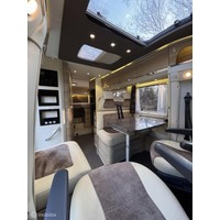 Adria Coral S Axess 600 SL Fiat 2.3 150pk Automaat Euro 5 | Enkele-bedden | Douche/ wc | Garage | 7m Lang | TOPSTAAT Foto #50