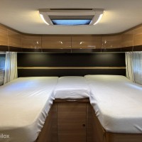 Adria Coral Supreme 600 SCT Foto #2