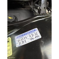 Adria Coral Supreme 600 SCT Foto #21