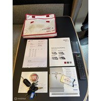 Adria Coral Supreme 600 SCT Foto #23