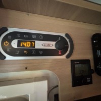 Adria Coral Supreme 600 SCT Foto #47