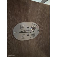 Bürstner Ixeo Time it 734 Fiat 2.3 131pk Euro 5 | Queensbed | Elektr.Hefbed | Aparte douche/ wc | Garage | Camera | Trekhaak | 91dkm | TOPSTAAT Foto #13