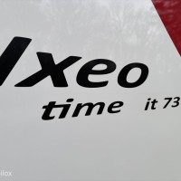 Bürstner Ixeo Time it 734 Fiat 2.3 131pk Euro 5 | Queensbed | Elektr.Hefbed | Aparte douche/ wc | Garage | Camera | Trekhaak | 91dkm | TOPSTAAT Foto #46