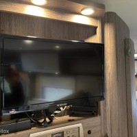 Bürstner Ixeo Time it 734 Fiat 2.3 131pk Euro 5 | Queensbed | Elektr.Hefbed | Aparte douche/ wc | Garage | Camera | Trekhaak | 91dkm | TOPSTAAT Foto #50