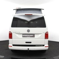 VW Transporter Buscamper 2.0TDi 102Pk Inbouw nieuw California-look 4-slaapplaatsen | Slaaphefdak | NIEUWSTAAT Foto #25