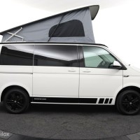 VW Transporter Buscamper 2.0TDi 102Pk Inbouw nieuw California-look 4-slaapplaatsen | Slaaphefdak | NIEUWSTAAT Foto #27