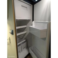 Adria Twin Axess 640 SL 130 PK Euro 6 | Enkele-bedden | Vol opties | Origineel NL | 39dkm | DEALER-STAAT Foto #51