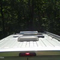 Adria Twin Axess 640 SL 130 PK Euro 6 | Enkele-bedden | Vol opties | Origineel NL | 39dkm | DEALER-STAAT Foto #2