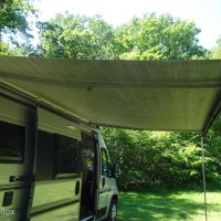 Adria Twin Axess 640 SL 130 PK Euro 6 | Enkele-bedden | Vol opties | Origineel NL | 39dkm | DEALER-STAAT Foto #7