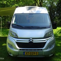 Adria Twin Axess 640 SL 130 PK Euro 6 | Enkele-bedden | Vol opties | Origineel NL | 39dkm | DEALER-STAAT Foto #9