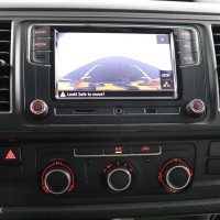 Volkswagen Transporter Buscamper 2.0TDI 140Pk Lang California-look | 4-zitpl./4-slaapplaatsen | Slaaphefdak |NW.STAAT Foto #12