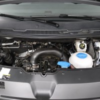 Volkswagen Transporter Buscamper 2.0TDI 140Pk Lang California-look | 4-zitpl./4-slaapplaatsen | Slaaphefdak |NW.STAAT Foto #18