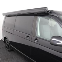 Volkswagen Transporter Buscamper 2.0TDI 140Pk Lang California-look | 4-zitpl./4-slaapplaatsen | Slaaphefdak |NW.STAAT Foto #71