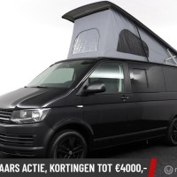 Tweedehands Volkswagen campers camper kopen