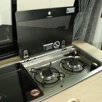 Volkswagen Transporter Buscamper 2.0TDi 102Pk Euro-6 Inbouw nieuw California- look | 4-slaapplaatsen | Slaaphefdak | NIEUWSTAAT Foto #13