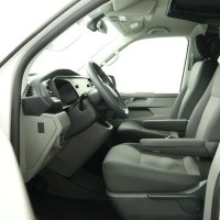 Volkswagen Transporter 6.1 Buscamper 2.0TDI 150Pk Aut/ DSG-7 Inbouw nieuw California-look | 4-Pers | Slaap-hefdak |NWST Foto #16