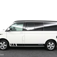 Volkswagen Transporter 6.1 Buscamper 2.0TDI 150Pk Aut/ DSG-7 Inbouw nieuw California-look | 4-Pers | Slaap-hefdak |NWST Foto #78