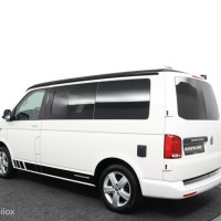 Volkswagen Transporter 6.1 Buscamper 2.0TDI 150Pk Aut/ DSG-7 Inbouw nieuw California-look | 4-Pers | Slaap-hefdak |NWST Foto #79
