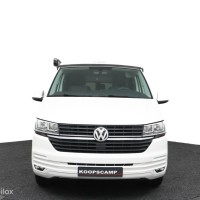 Volkswagen Transporter 6.1 Buscamper 2.0TDI 150Pk Aut/ DSG-7 Inbouw nieuw California-look | 4-Pers | Slaap-hefdak |NWST Foto #81