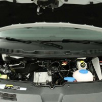 Volkswagen Transporter Buscamper 2.0TDi 102Pk Inbouw nieuw California-look 4-slaapplaatsen | Slaaphefdak | NIEUWSTAAT Foto #19