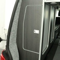 Volkswagen Transporter Buscamper 2.0TDi 102Pk Inbouw nieuw California-look 4-slaapplaatsen | Slaaphefdak | NIEUWSTAAT Foto #75