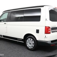Volkswagen Transporter Buscamper 2.0TDi 102Pk Inbouw nieuw California-look 4-slaapplaatsen | Slaaphefdak | NIEUWSTAAT Foto #92