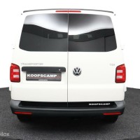 Volkswagen Transporter Buscamper 2.0TDi 102Pk Inbouw nieuw California-look 4-slaapplaatsen | Slaaphefdak | NIEUWSTAAT Foto #95