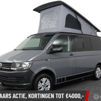 Tweedehands Volkswagen campers camper kopen
