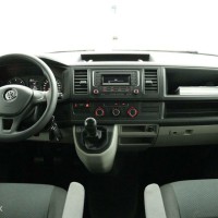 Volkswagen Transporter Buscamper 2.0TDi 102Pk Inbouw nieuw California- look | 4-slaapplaatsen | Slaaphefdak | NIEUWSTAAT Foto #18