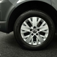 Volkswagen Transporter Buscamper 2.0TDi 102Pk Inbouw nieuw California- look | 4-slaapplaatsen | Slaaphefdak | NIEUWSTAAT Foto #34