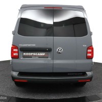 Volkswagen Transporter Buscamper 2.0TDi 102Pk Inbouw nieuw California- look | 4-slaapplaatsen | Slaaphefdak | NIEUWSTAAT Foto #76