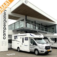 Tweedehands Adria camper kopen