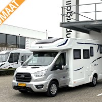 McLouis MC4 281 uit 2023 Foto #6