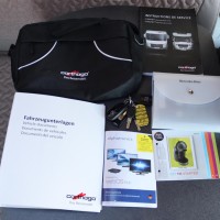 Carthago C-Tourer I 150 QB 170pk Automaat | Zo goed als nieuw | Queensbed | Gescheiden douche | Dubbele bodem | Hefbed | Luxe | LED koplampen | Foto #26