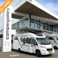 Tweedehands Adria campers camper kopen