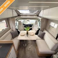 Adria Matrix Plus 670 DL uit 2021 Foto #2