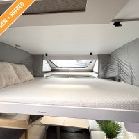 Adria Matrix Plus 670 DL uit 2021 Foto #5