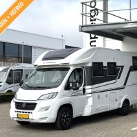 Adria Matrix Plus 670 DL uit 2021 Foto #6