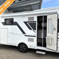 Adria Matrix Plus 670 DL uit 2021 Foto #7