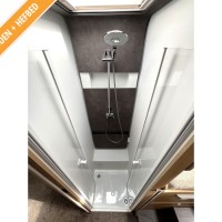 Adria Matrix Plus 670 DL uit 2021 Foto #11